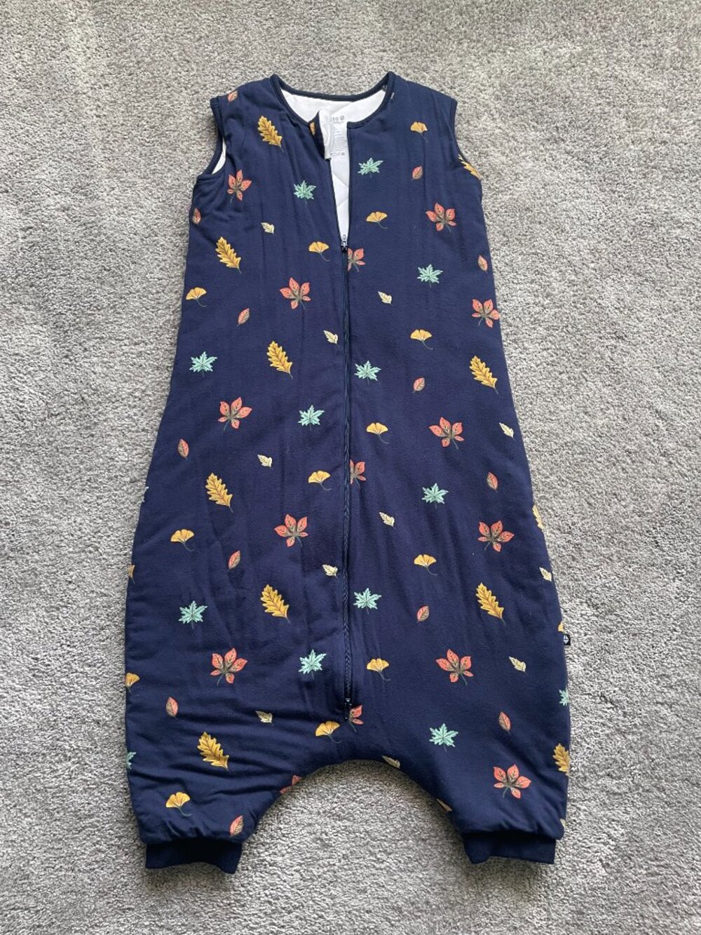 KYTE BABY Sleep Walker Foliage 2.5 TOG